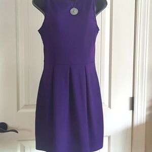 Forever 21 Purple Dress Size S